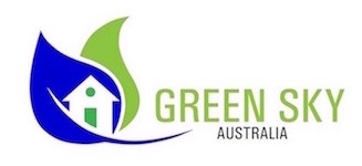 Green Sky Australia HC